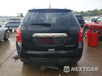 Zdjęcie 6 z 13 samochodu: 2011 CHEVROLET EQUINOX LT VIN:2CNALDEC3B6381337 - miniatura