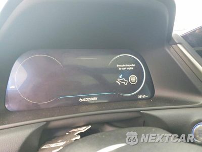 Zdjęcie 9 z 13 samochodu: 2022 HYUNDAI SONATA SEL VIN:KMHL14JA0NA245743 - miniatura