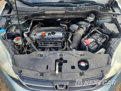 Zdjęcie 12 z 13 samochodu: 2010 HONDA CR-V LX VIN:5J6RE4H37AL088697 - miniatura