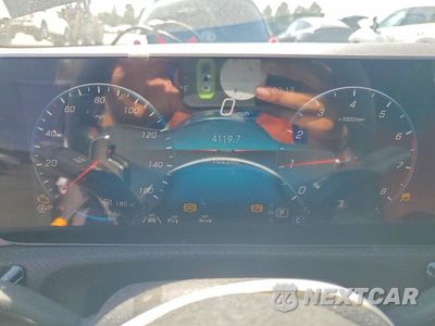 Zdjęcie 9 z 12 samochodu: 2020 MERCEDES-BENZ CLA 250 4MATIC VIN:WDD5J4HB3LN079337 - miniatura