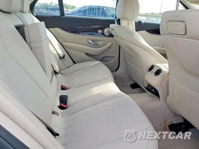 Zdjęcie 10 z 13 samochodu: 2018 MERCEDES-BENZ E 300 VIN:WDDZF4JB6JA448161 - miniatura