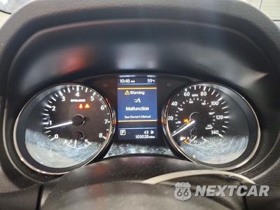 Zdjęcie 9 z 14 samochodu: 2020 NISSAN ROGUE SPORT S VIN:JN1BJ1CW6LW373057 - miniatura