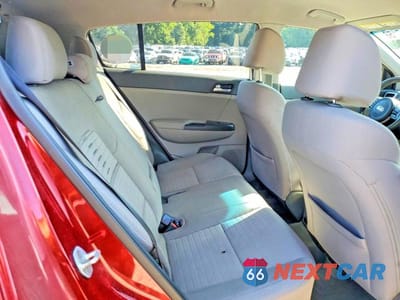 Zdjęcie 11 z 13 samochodu: 2017 KIA SPORTAGE LX VIN:KNDPM3AC2H7043416 - miniatura