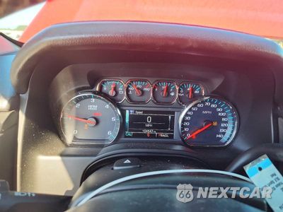 Zdjęcie 9 z 13 samochodu: 2020 GMC YUKON XL C1500 SLE VIN:1GKS1FKC8LR161815 - miniatura