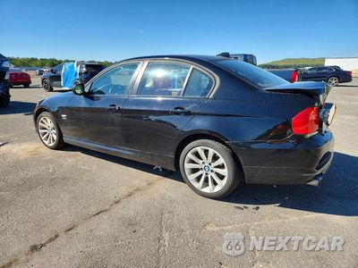 Drugie zdjęcie samochodu z przodu: 2011 BMW 328 XI SULEV VIN:WBAPK5C51BA659860 - miniatura
