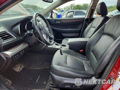 Zdjęcie 7 z 12 samochodu: 2016 SUBARU LEGACY 2.5I LIMITED VIN:4S3BNAN6XG3025848 - miniatura