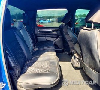 Zdjęcie 10 z 12 samochodu: 2023 RAM 1500 BIG HORN/LONE STAR VIN:1C6SRFFT4PN683957 - miniatura