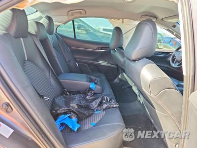 Zdjęcie 10 z 12 samochodu: 2018 TOYOTA CAMRY SE VIN:4T1B11HK5JU553573 - miniatura