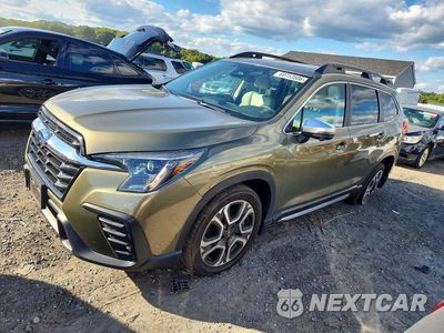 2023 SUBARU ASCENT LIMITED 4S4WMAUD5P3447610 - główne zdjęcie licytacji z USA - miniatura