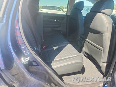 Zdjęcie 10 z 12 samochodu: 2026 HONDA CR-V EXL VIN:2HKRS4H70TH401260 - miniatura