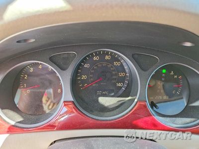 Zdjęcie 9 z 13 samochodu: 2002 LEXUS ES 300 VIN:JTHBF30G520066986 - miniatura