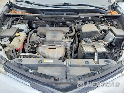 Zdjęcie 12 z 14 samochodu: 2016 TOYOTA RAV4 XLE VIN:2T3WFREV3GW263235 - miniatura