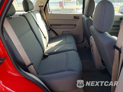 Zdjęcie 11 z 13 samochodu: 2009 FORD ESCAPE XLS VIN:1FMCU02739KA58970 - miniatura