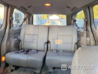 Zdjęcie 10 z 13 samochodu: 2002 TOYOTA SIENNA LE VIN:4T3ZF13CX2U454420 - miniatura