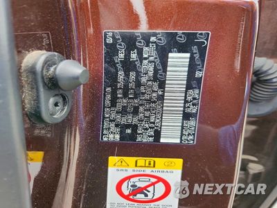 Zdjęcie 13 z 13 samochodu: 2016 LEXUS RX 350 VIN:JTJBZMCA8G2009079 - miniatura
