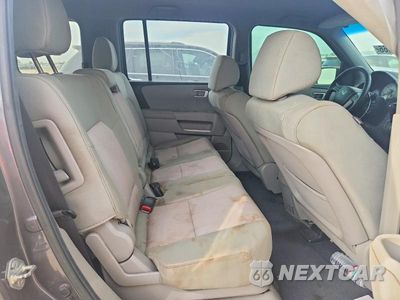Zdjęcie 11 z 13 samochodu: 2012 HONDA PILOT EX VIN:5FNYF4H4XCB050703 - miniatura