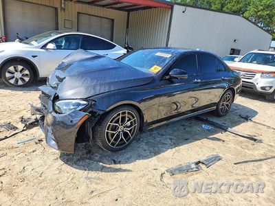 2021 MERCEDES-BENZ E 350 W1KZF8DBXMA903536 - główne zdjęcie licytacji z USA - miniatura