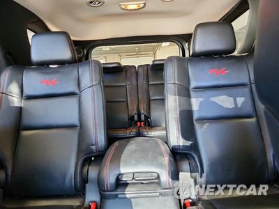 Zdjęcie 10 z 14 samochodu: 2013 DODGE DURANGO R/T VIN:1C4SDJCT2DC672686 - miniatura