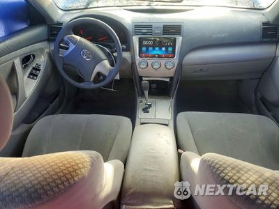 Zdjęcie 8 z 13 samochodu: 2007 TOYOTA CAMRY LE VIN:4T1BE46K27U059110 - miniatura