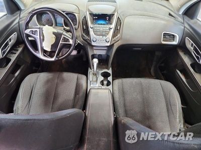Zdjęcie 8 z 13 samochodu: 2015 CHEVROLET EQUINOX LT VIN:2GNFLFEK1F6321955 - miniatura