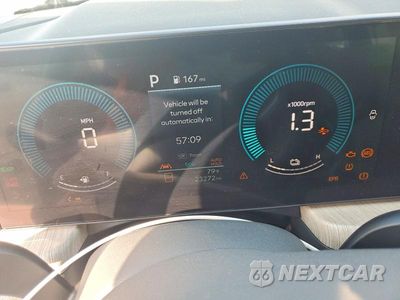 Zdjęcie 9 z 12 samochodu: 2026 HYUNDAI SONATA HYBRID BLUE VIN:KMHL24JJ2TA142480 - miniatura