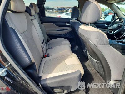 Zdjęcie 11 z 14 samochodu: 2023 HYUNDAI SANTA FE SE VIN:5NMS1DAJ7PH644268 - miniatura