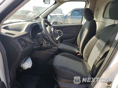 Zdjęcie 7 z 13 samochodu: 2021 RAM PROMASTER CITY VIN:ZFBHRFAB3M6U80696 - miniatura