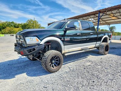 2015 RAM 2500 LARAMIE 3C6UR5NL8FG577278 - główne zdjęcie licytacji z USA - miniatura
