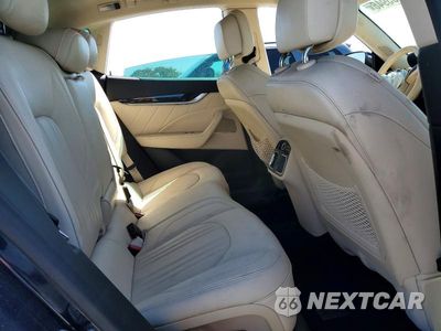 Zdjęcie 11 z 14 samochodu: 2021 MASERATI LEVANTE S VIN:ZN661YUA8MX378524 - miniatura
