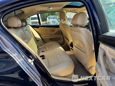 Zdjęcie 11 z 13 samochodu: 2015 BMW 535 XI VIN:WBA5B3C52FD548959 - miniatura