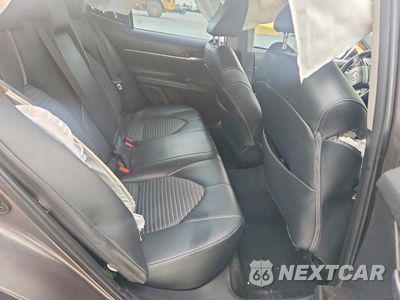 Zdjęcie 10 z 12 samochodu: 2023 TOYOTA CAMRY SE VIN:4T1G11AK0PU801432 - miniatura
