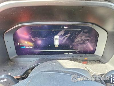 Zdjęcie 9 z 13 samochodu: 2026 NISSAN ROGUE SL VIN:JA4T0LA97TZ028335 - miniatura