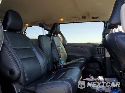 Zdjęcie 10 z 12 samochodu: 2017 TOYOTA SIENNA SE VIN:5TDXZ3DC0HS871970 - miniatura