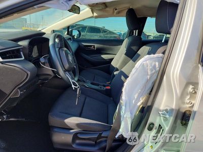 Zdjęcie 7 z 13 samochodu: 2024 TOYOTA COROLLA LE VIN:5YFB4MDE2RP147997 - miniatura