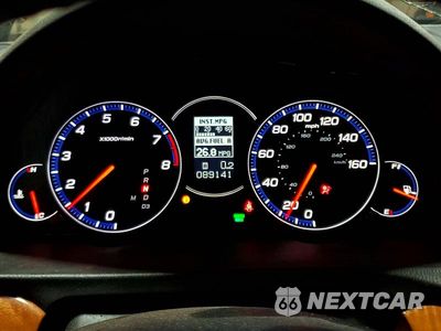 Zdjęcie 9 z 12 samochodu: 2006 ACURA TSX VIN:JH4CL96866C017669 - miniatura