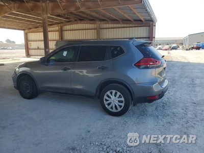 Drugie zdjęcie samochodu z przodu: 2017 NISSAN ROGUE S VIN:5N1AT2MT9HC871576 - miniatura