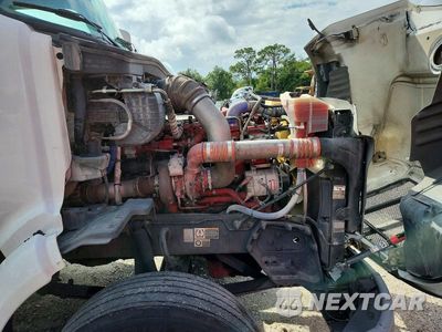 Zdjęcie 10 z 13 samochodu: 2018 PETERBILT 579 SEMI TRUCK VIN:1XPBA48X8JD478139 - miniatura