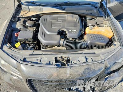 Zdjęcie 11 z 12 samochodu: 2020 CHRYSLER 300 TOURING VIN:2C3CCAAGXLH212687 - miniatura