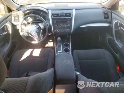Zdjęcie 8 z 12 samochodu: 2013 NISSAN ALTIMA 2.5 VIN:1N4AL3AP0DN555022 - miniatura