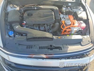 Zdjęcie 11 z 12 samochodu: 2026 HYUNDAI SONATA HYBRID BLUE VIN:KMHL24JJ2TA142480 - miniatura