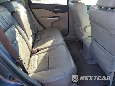 Zdjęcie 10 z 13 samochodu: 2013 HONDA CR-V EXL VIN:2HKRM3H75DH507077 - miniatura