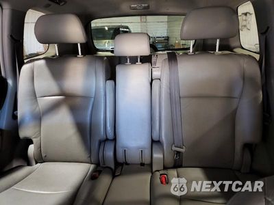 Zdjęcie 10 z 13 samochodu: 2011 TOYOTA HIGHLANDER HYBRID LIMITED VIN:JTEDC3EH6B2003867 - miniatura