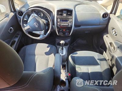 Zdjęcie 8 z 12 samochodu: 2015 NISSAN VERSA NOTE SV VIN:3N1CE2CP0FL422240 - miniatura