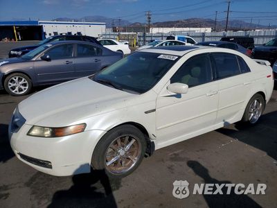 2006 ACURA 3.2TL 19UUA66296A051253 - główne zdjęcie licytacji z USA - miniatura