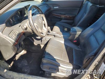 Zdjęcie 7 z 13 samochodu: 2012 HONDA CROSSTOUR EXL VIN:5J6TF3H57CL000281 - miniatura