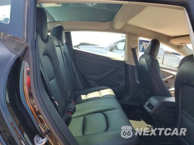 Zdjęcie 10 z 12 samochodu: 2022 TESLA MODEL 3 VIN:5YJ3E1EB6NF167423 - miniatura
