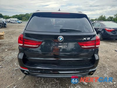 Zdjęcie 6 z 13 samochodu: 2016 BMW X5 XDRIVE35I VIN:5UXKR0C53G0P29155 - miniatura