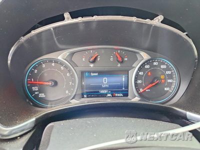 Zdjęcie 9 z 12 samochodu: 2020 CHEVROLET EQUINOX LT VIN:3GNAXUEV7LS510863 - miniatura