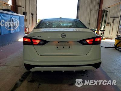 Zdjęcie 6 z 12 samochodu: 2020 NISSAN ALTIMA S VIN:1N4BL4BV8LC254435 - miniatura