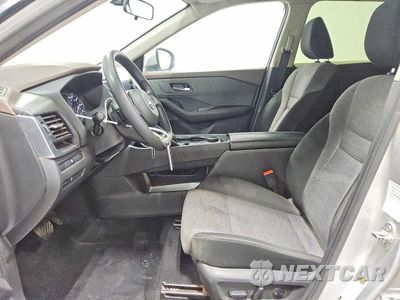 Zdjęcie 7 z 14 samochodu: 2023 NISSAN ROGUE SV VIN:JN8BT3BB6PW468942 - miniatura